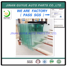 Windscreen Glass for JAC Yuejin Jmc Foton DFAC Jbc Forland Shifeng Truck Parts